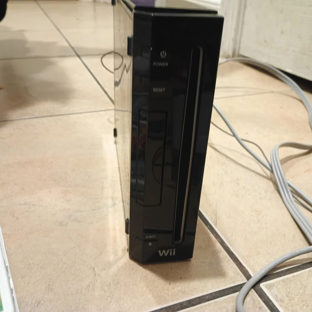 360 Kinect 4GB Console - Black